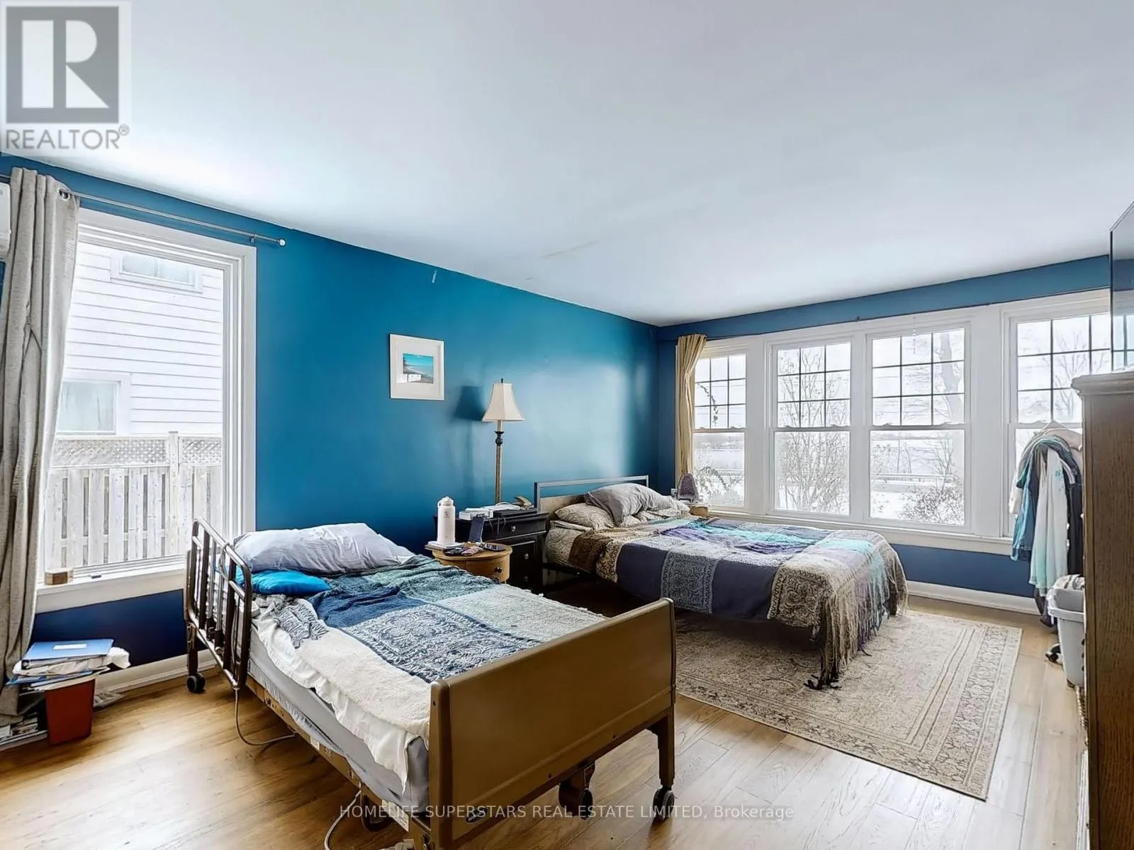 535 NIAGARA BOULEVARD