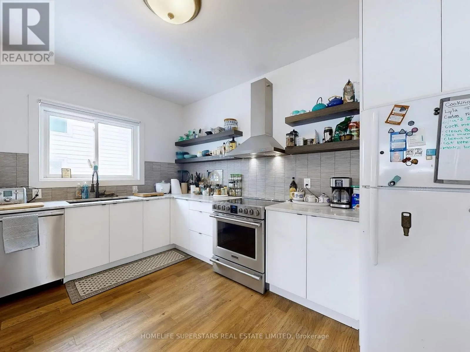 535 NIAGARA BOULEVARD