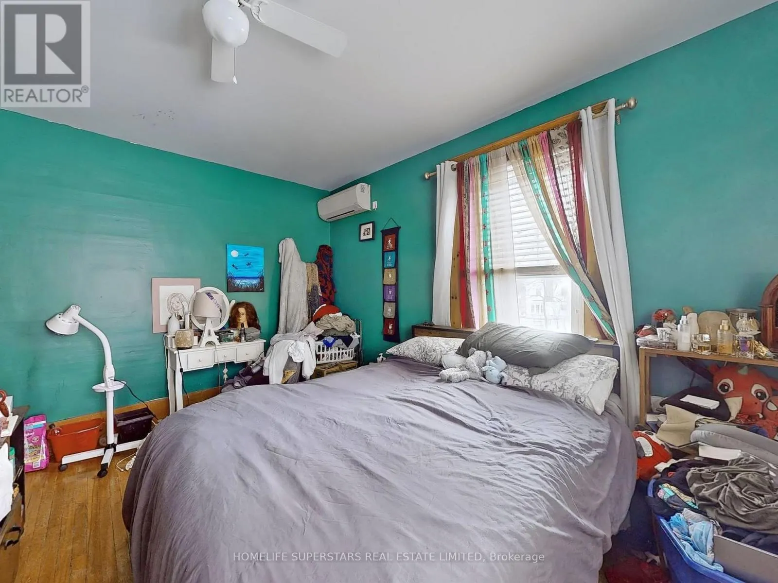 535 NIAGARA BOULEVARD