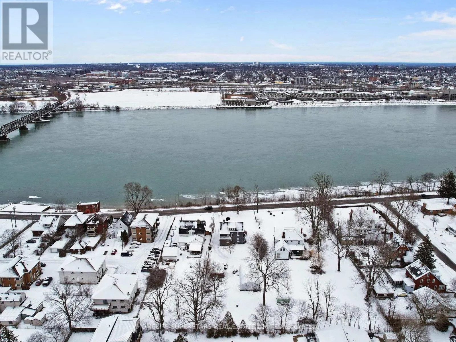 535 NIAGARA BOULEVARD