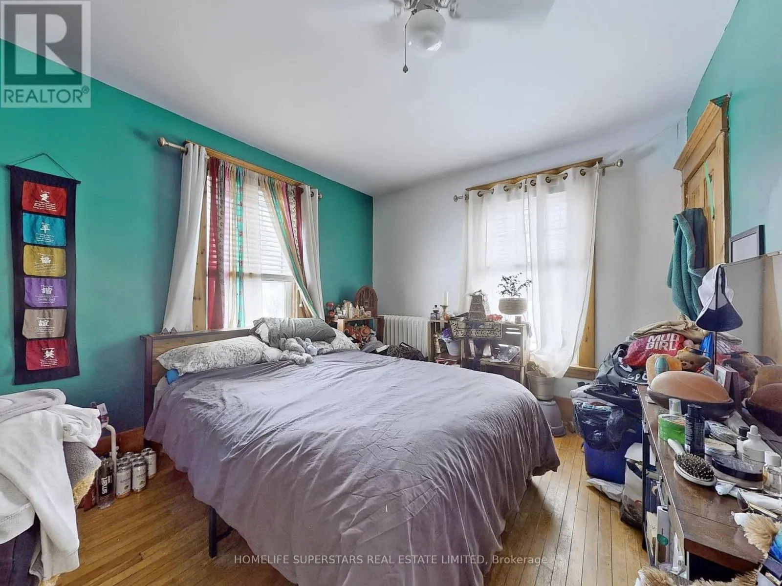 535 NIAGARA BOULEVARD