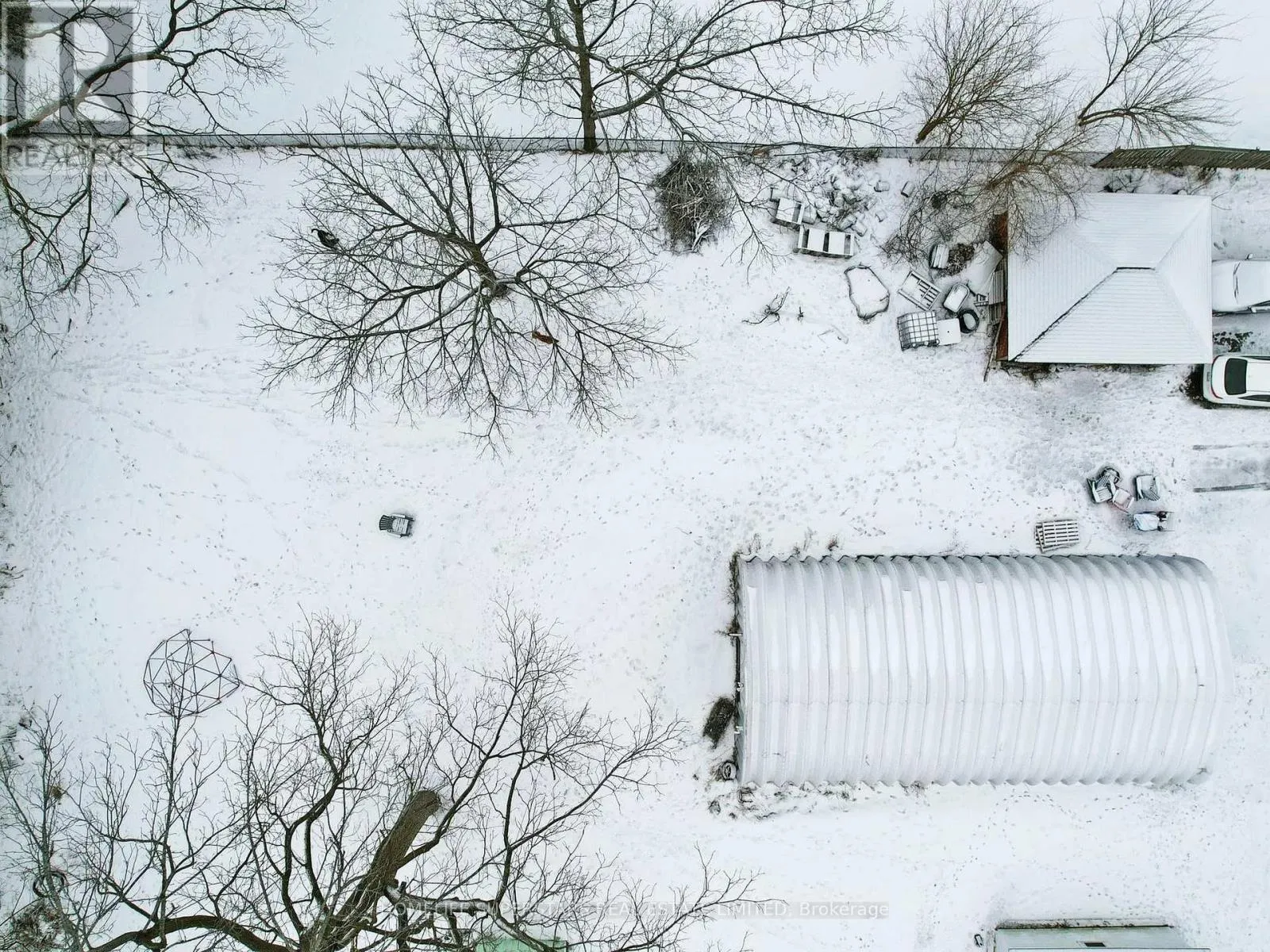 535 NIAGARA BOULEVARD