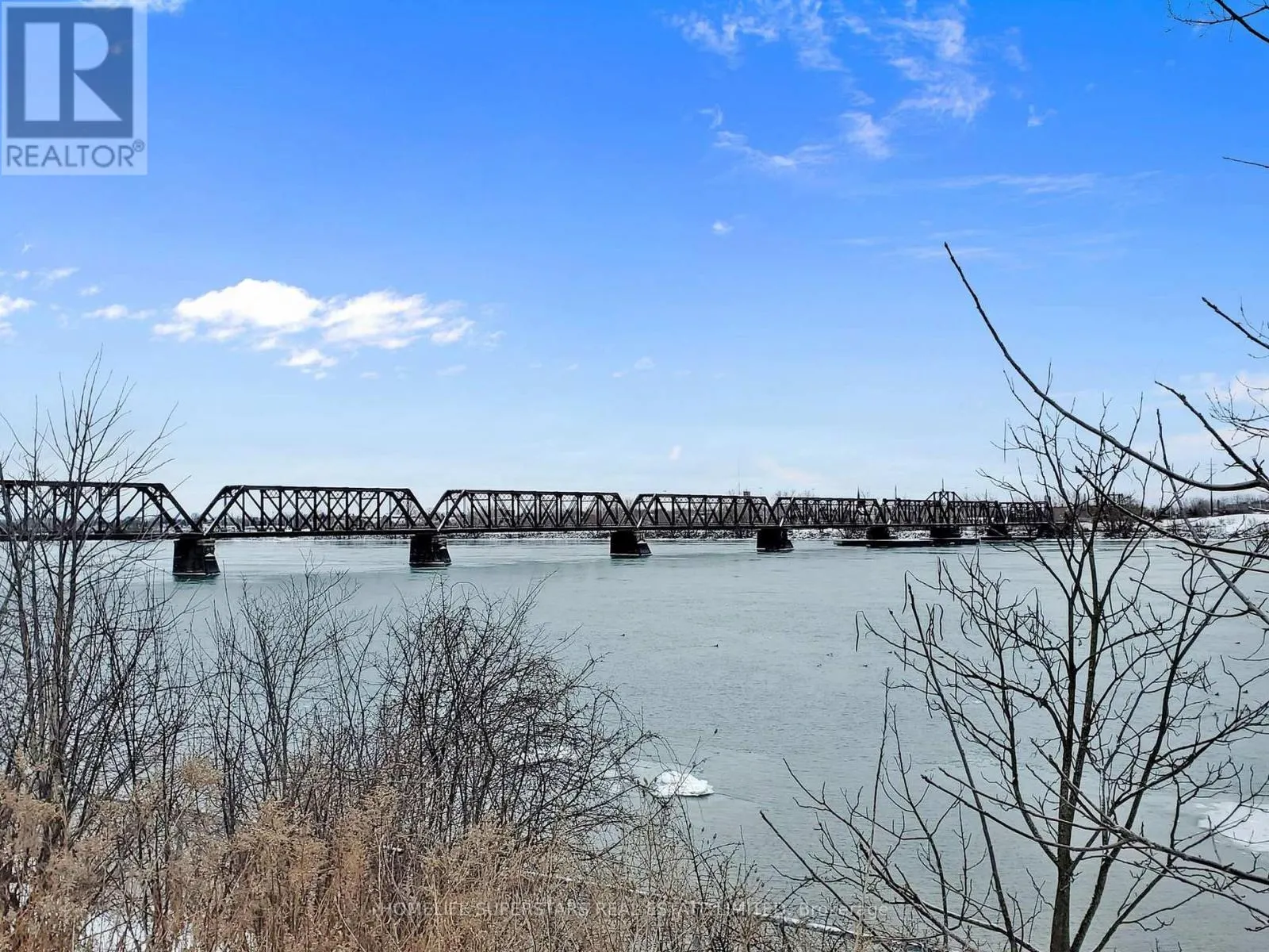 535 NIAGARA BOULEVARD