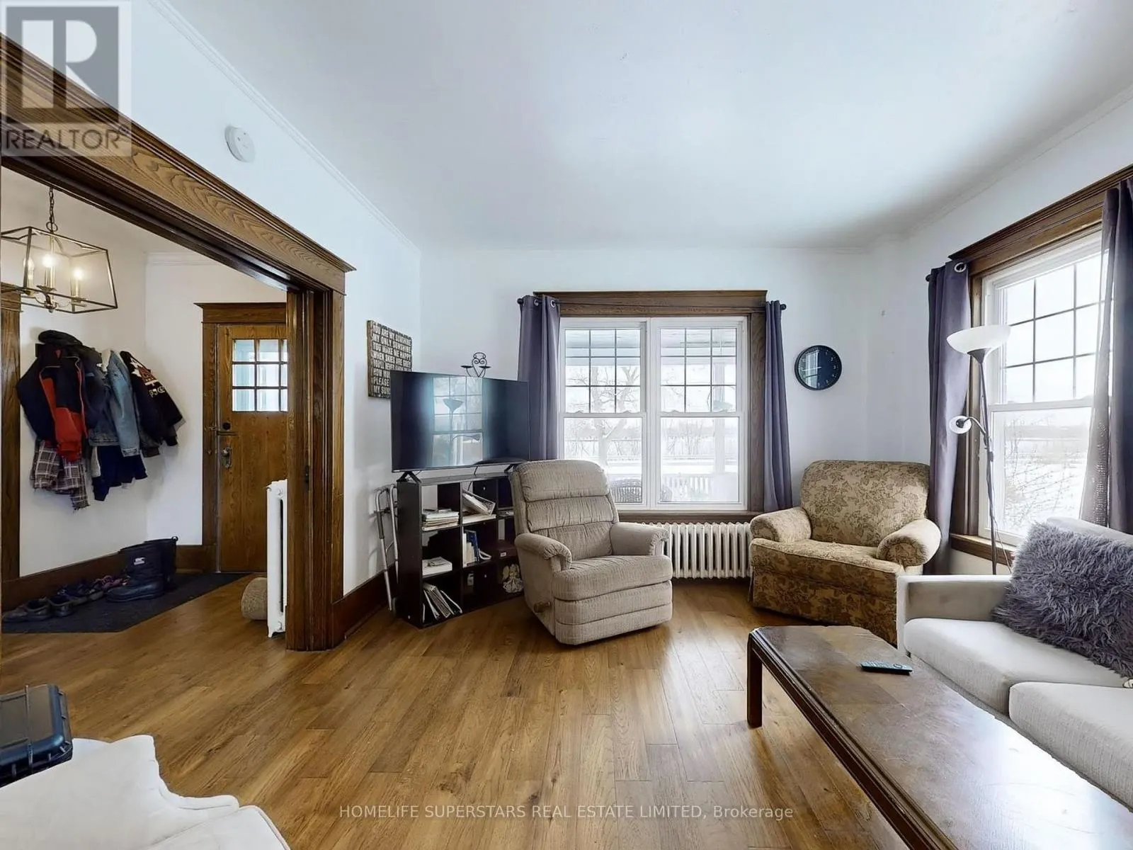 535 NIAGARA BOULEVARD