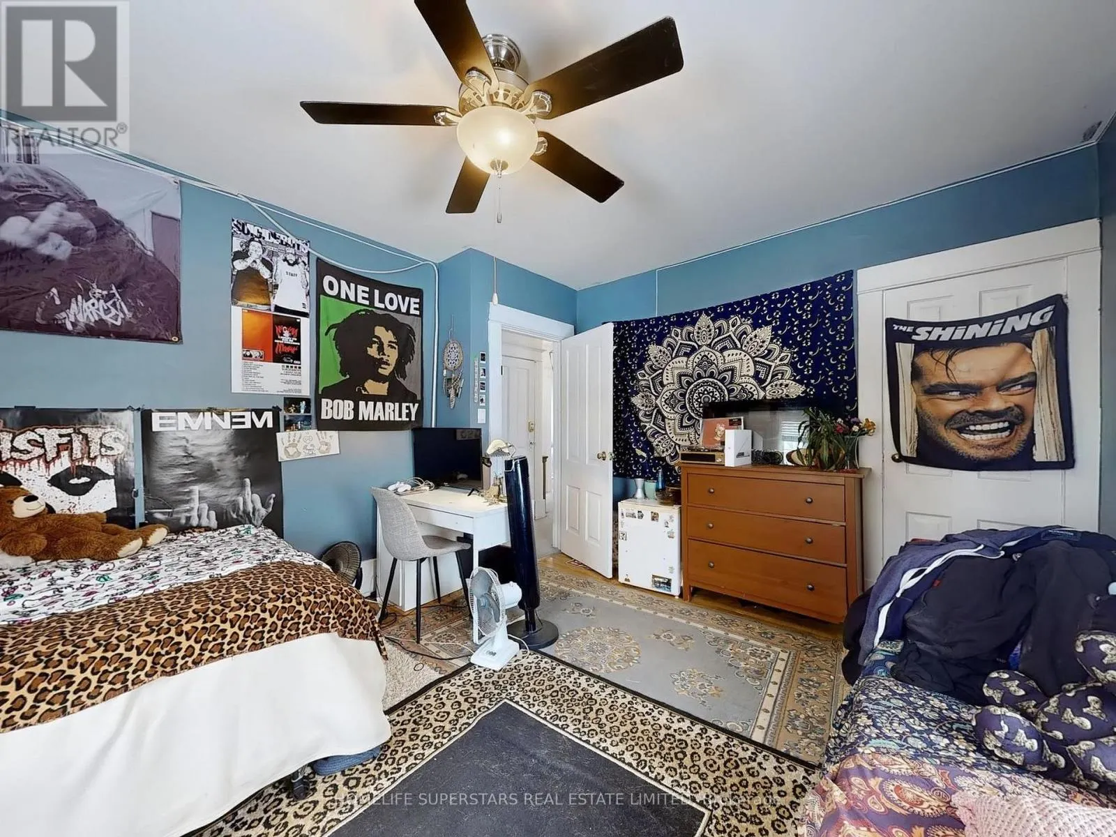 535 NIAGARA BOULEVARD