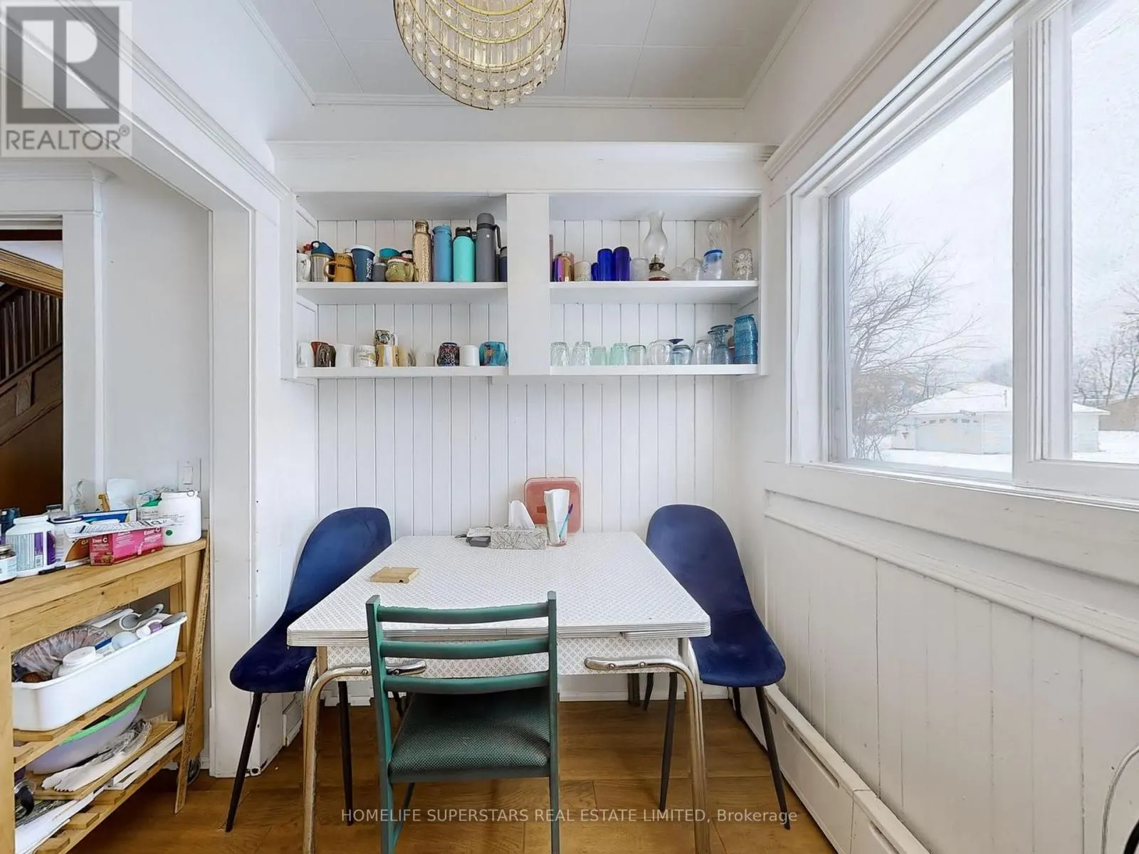 535 NIAGARA BOULEVARD