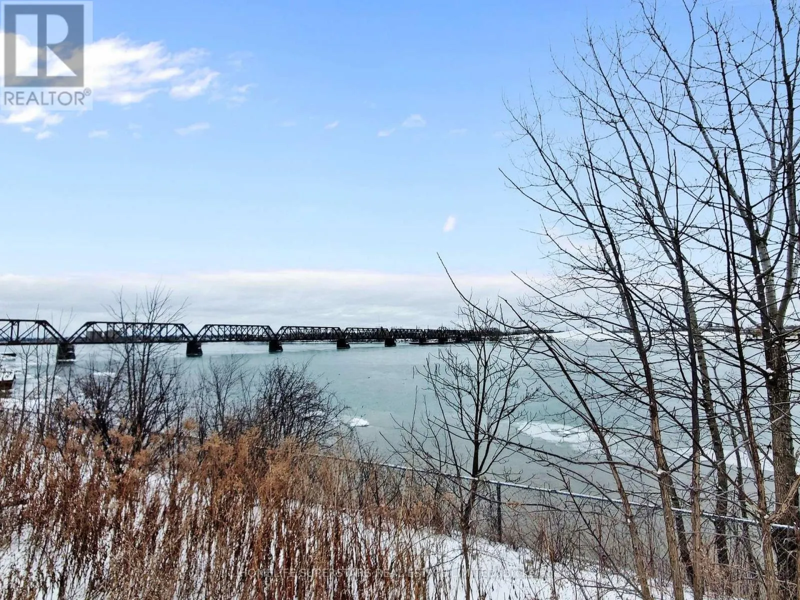 535 NIAGARA BOULEVARD