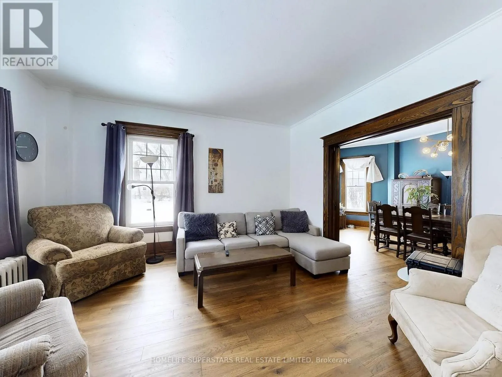 535 NIAGARA BOULEVARD