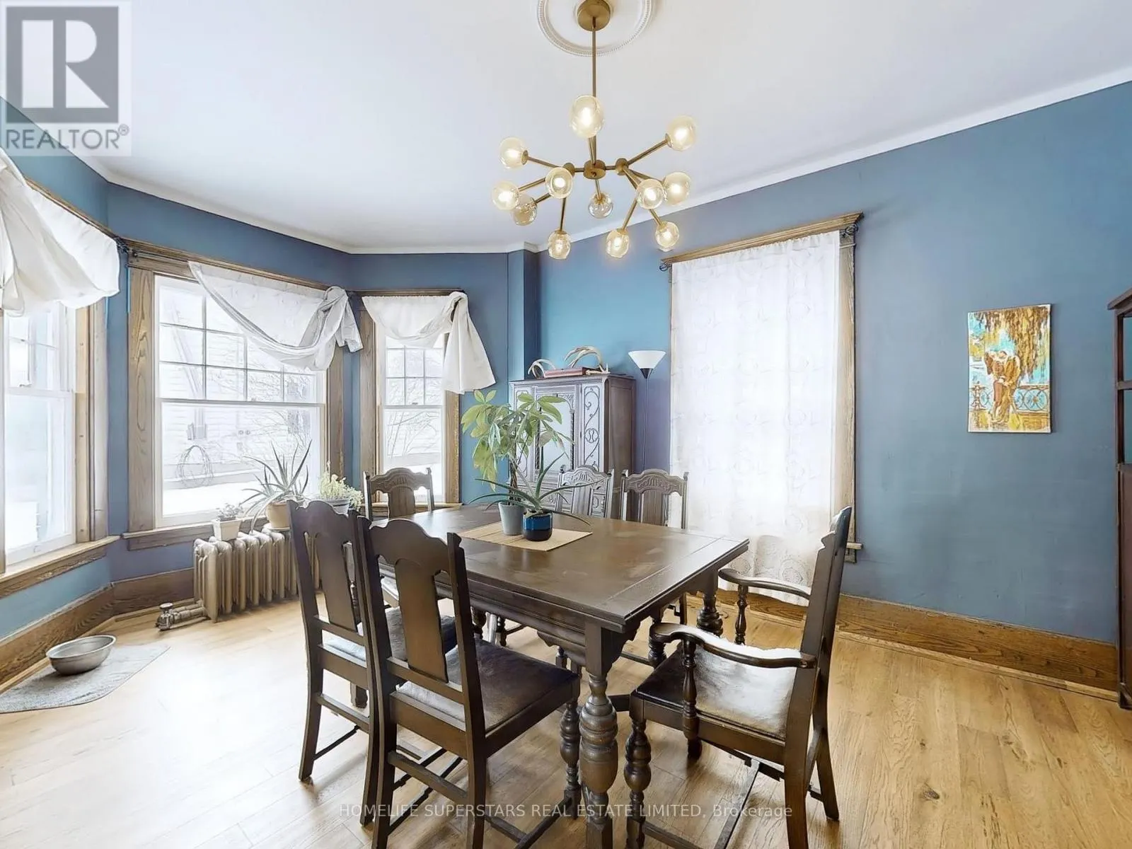 535 NIAGARA BOULEVARD