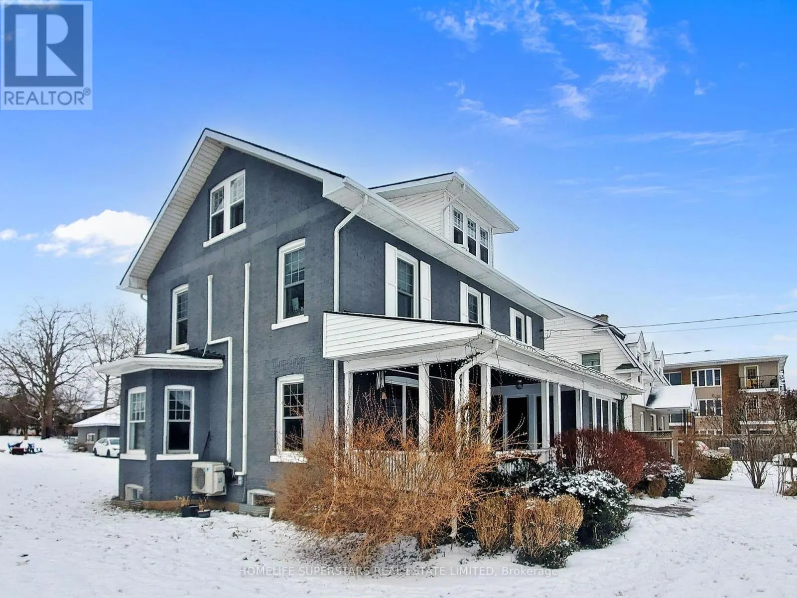 535 NIAGARA BOULEVARD