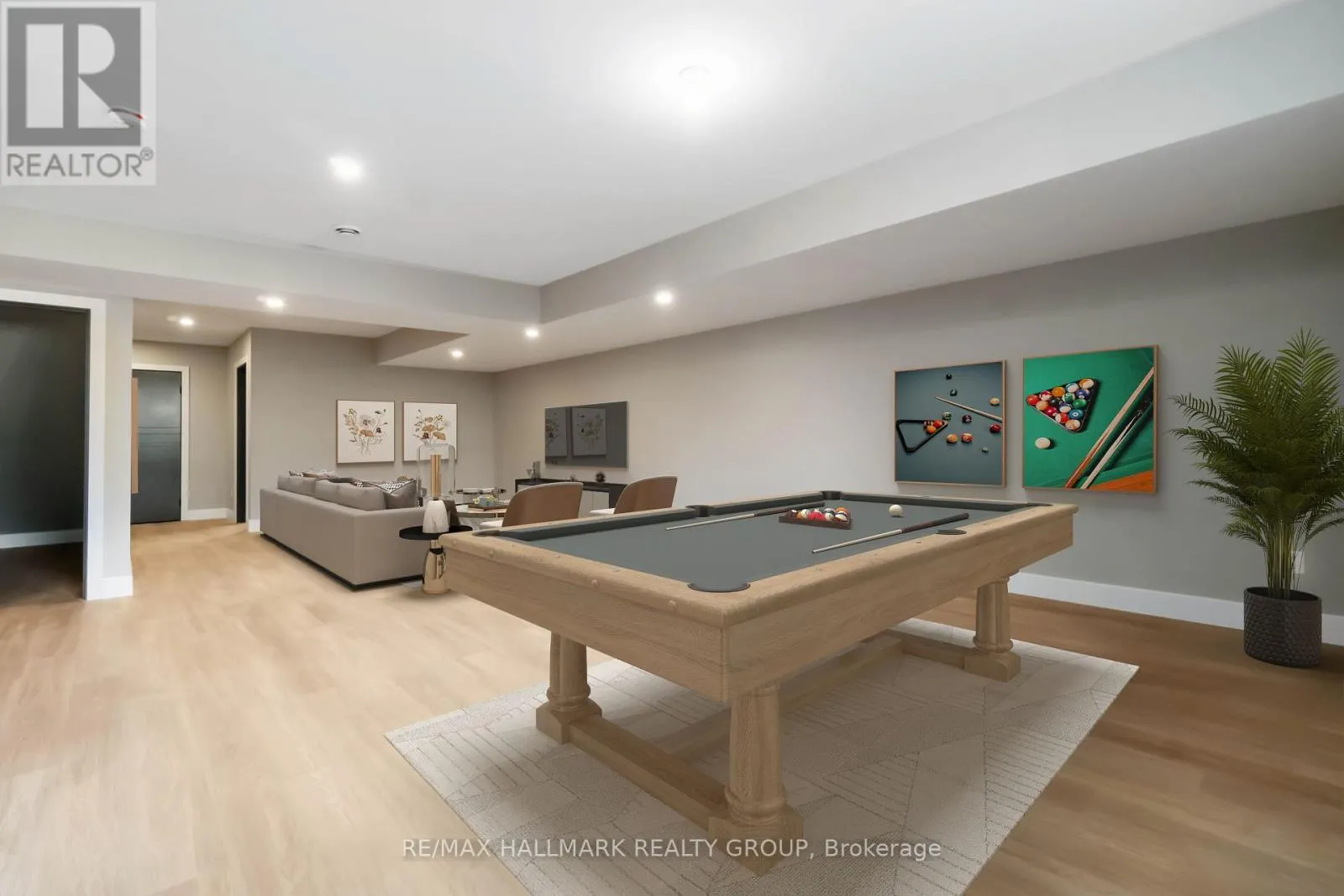 110 THEBERGE PRIVATE