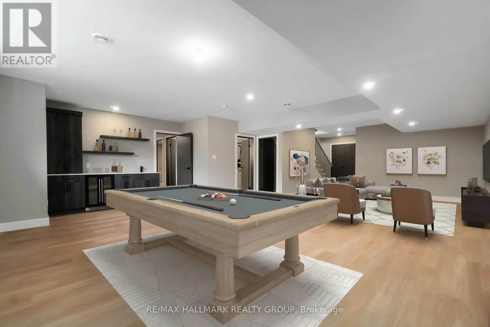 110 THEBERGE PRIVATE