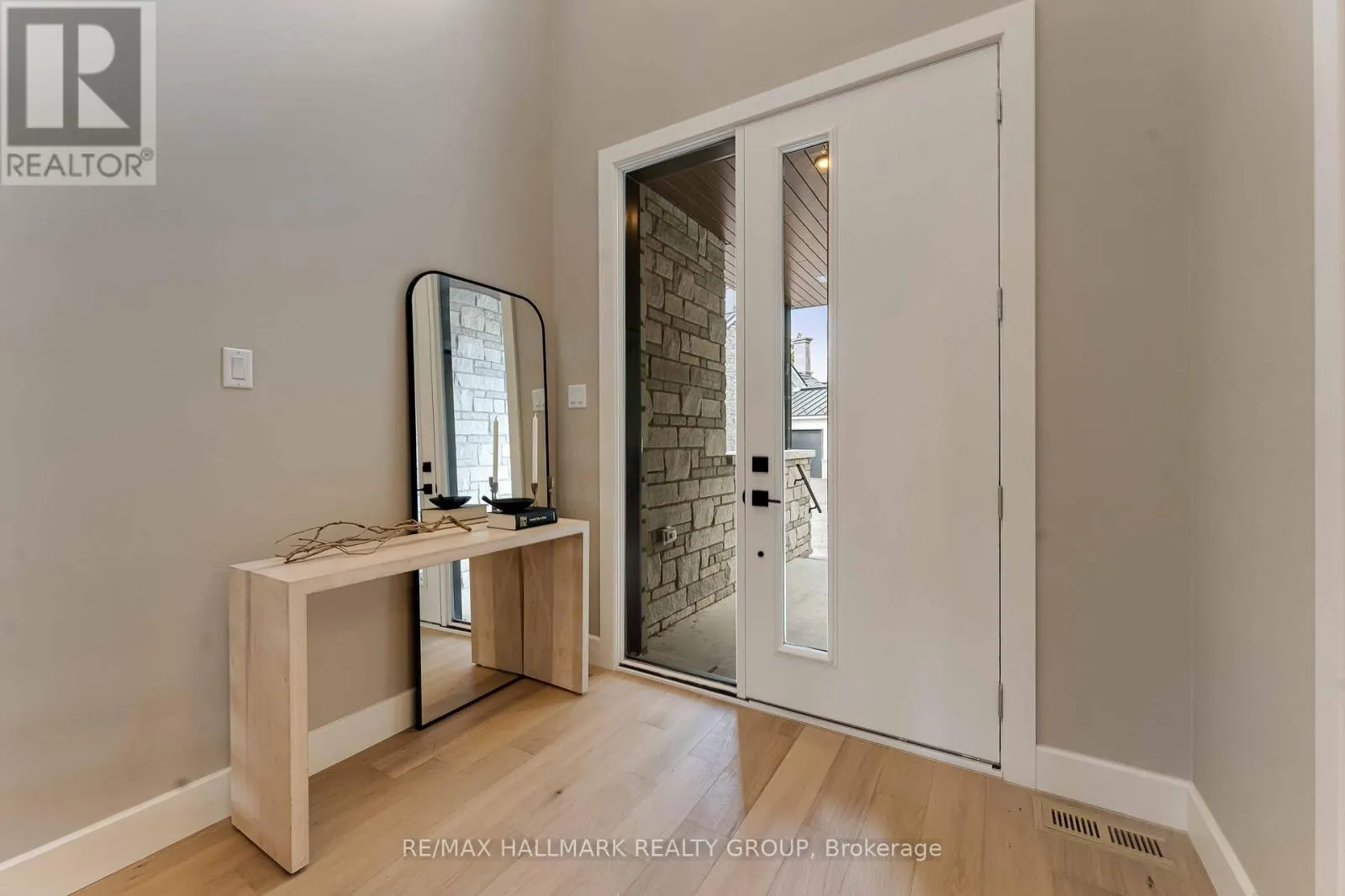 110 THEBERGE PRIVATE