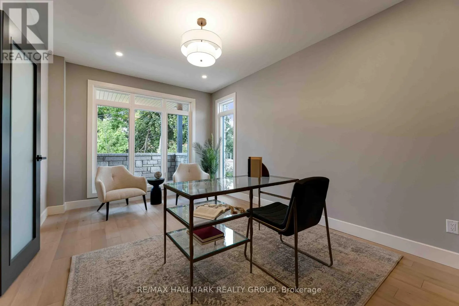 110 THEBERGE PRIVATE