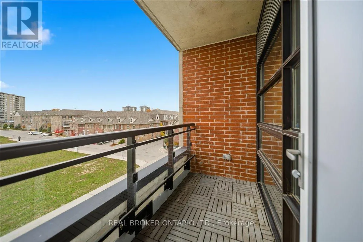 404 - 15 PRINCE ALBERT BOULEVARD