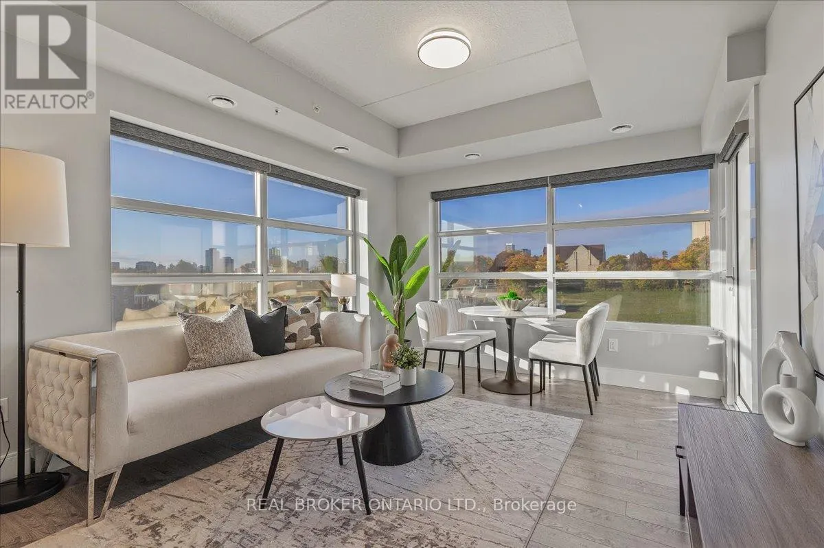 404 - 15 PRINCE ALBERT BOULEVARD