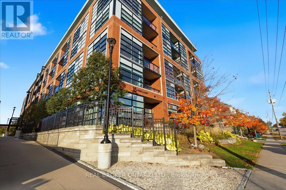 404 - 15 PRINCE ALBERT BOULEVARD