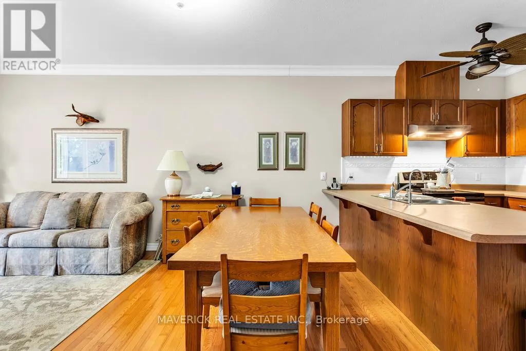 4 - 19 ANDERSON STREET, #4