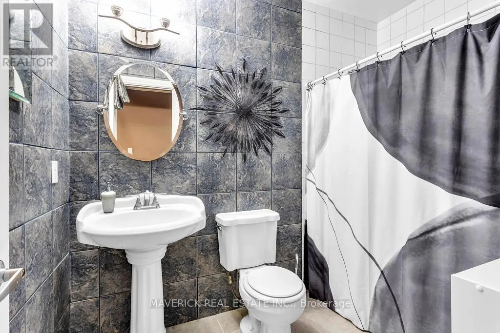 4 - 19 ANDERSON STREET, #4