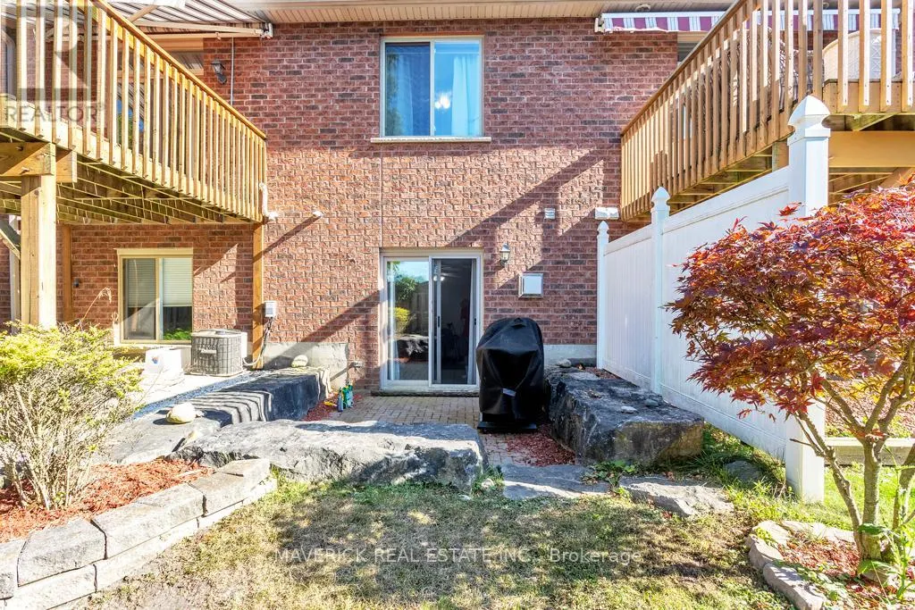 4 - 19 ANDERSON STREET, #4