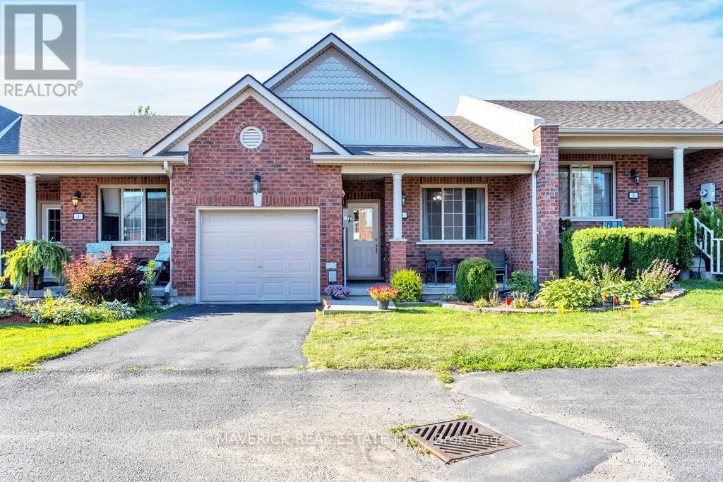 4 - 19 ANDERSON STREET, #4