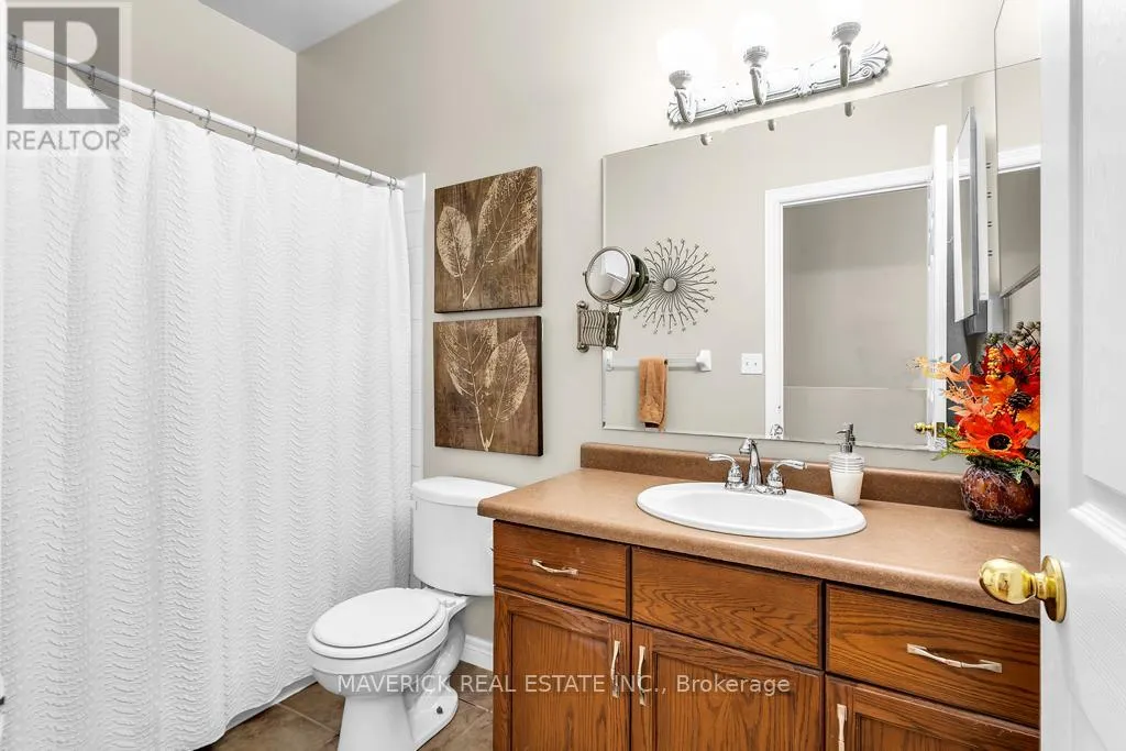 4 - 19 ANDERSON STREET, #4