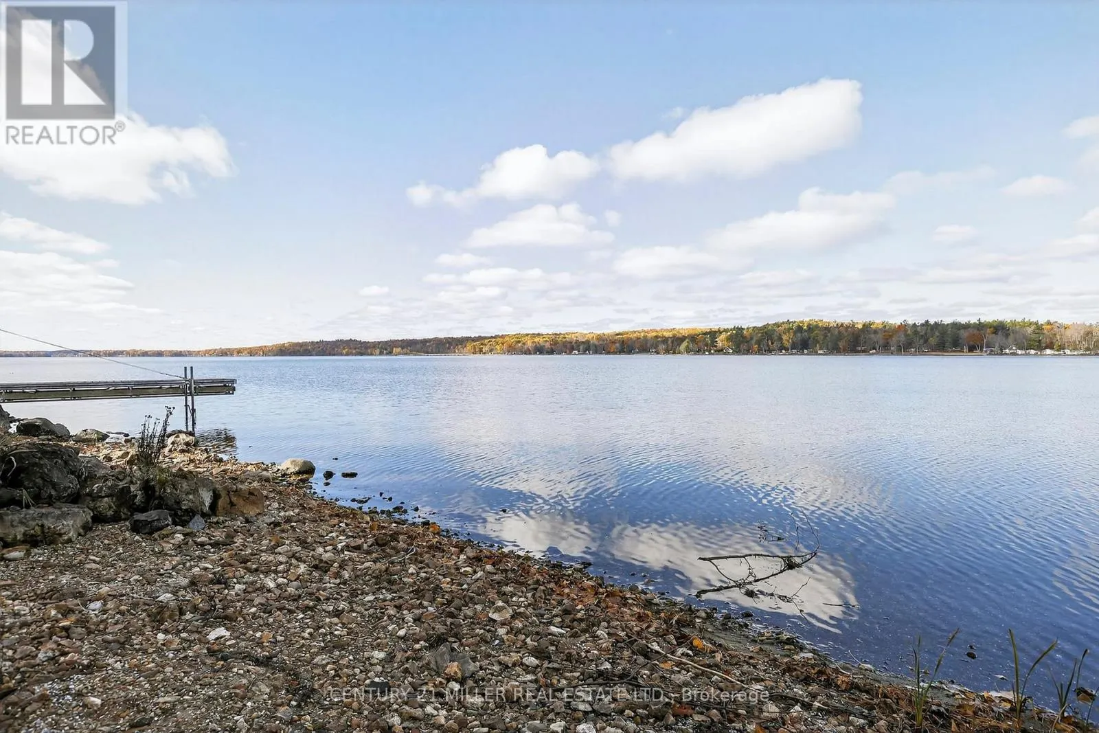 733 MARBLE POINT ROAD