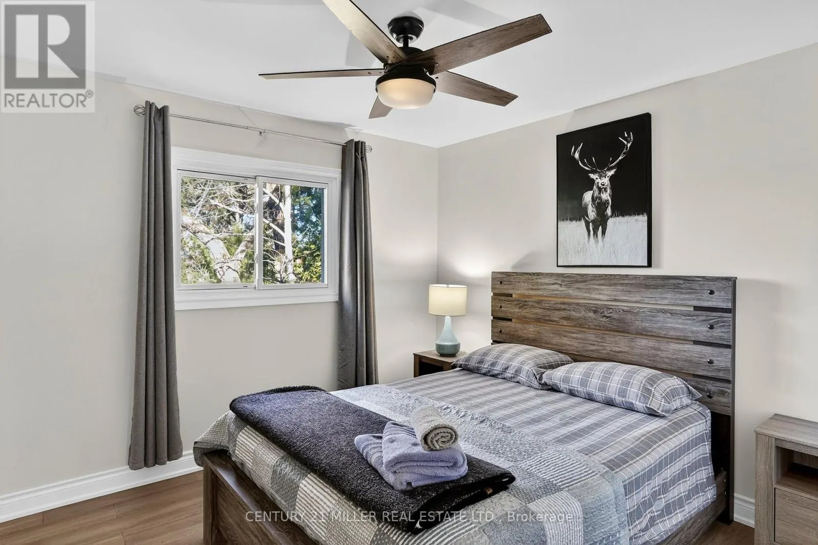 733 MARBLE POINT ROAD