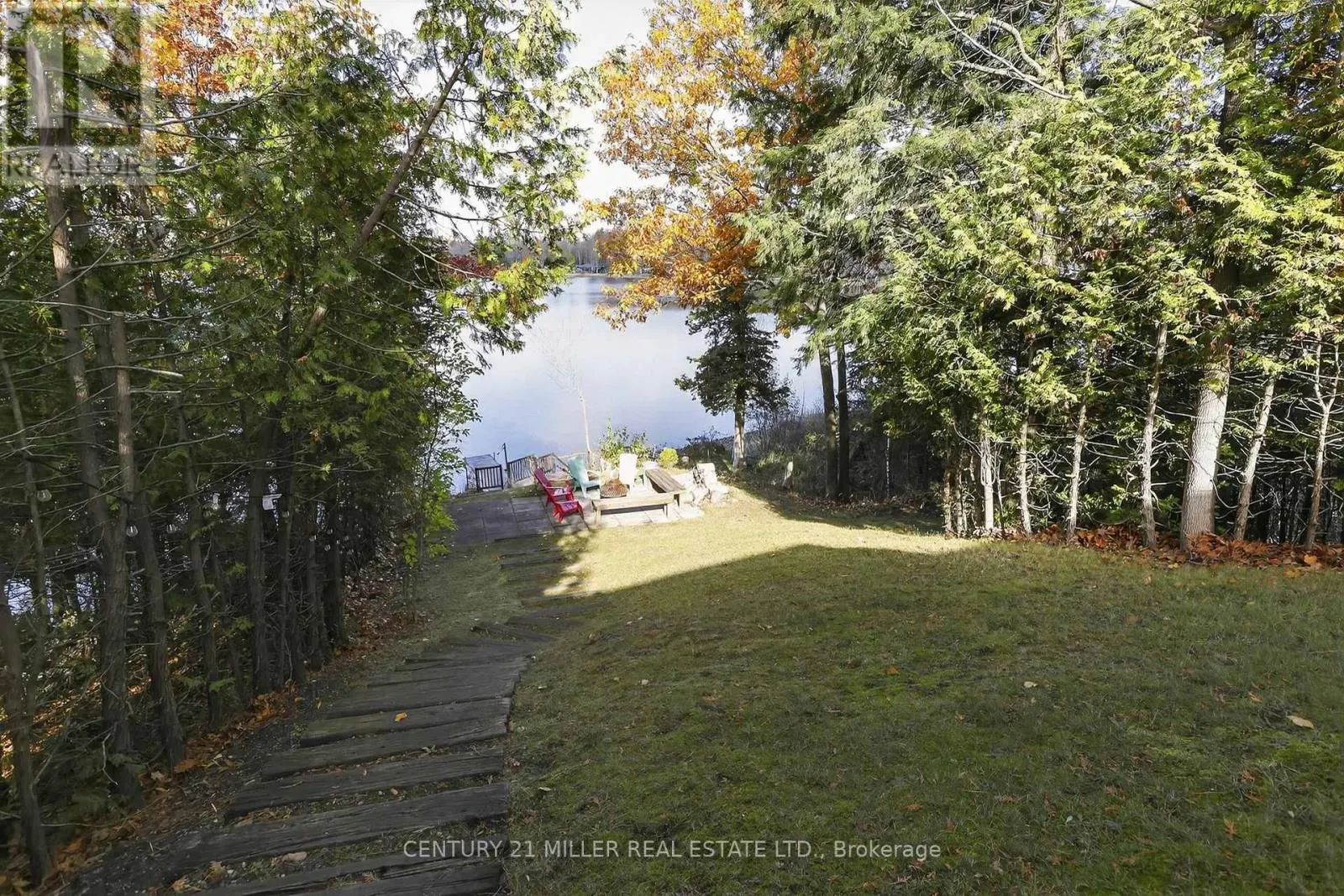 733 MARBLE POINT ROAD