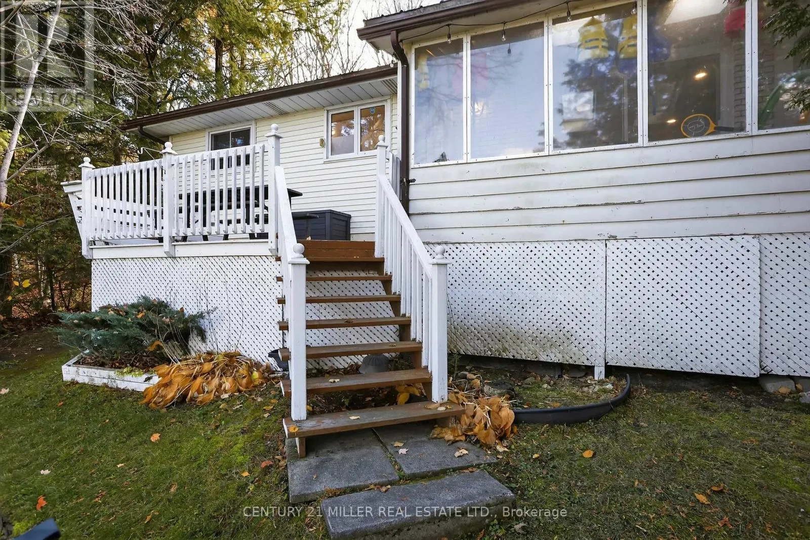 733 MARBLE POINT ROAD