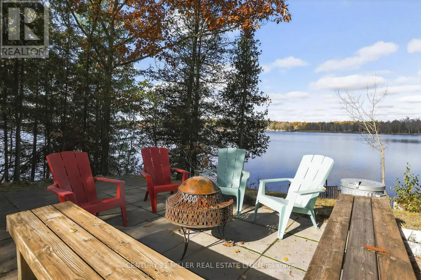 733 MARBLE POINT ROAD