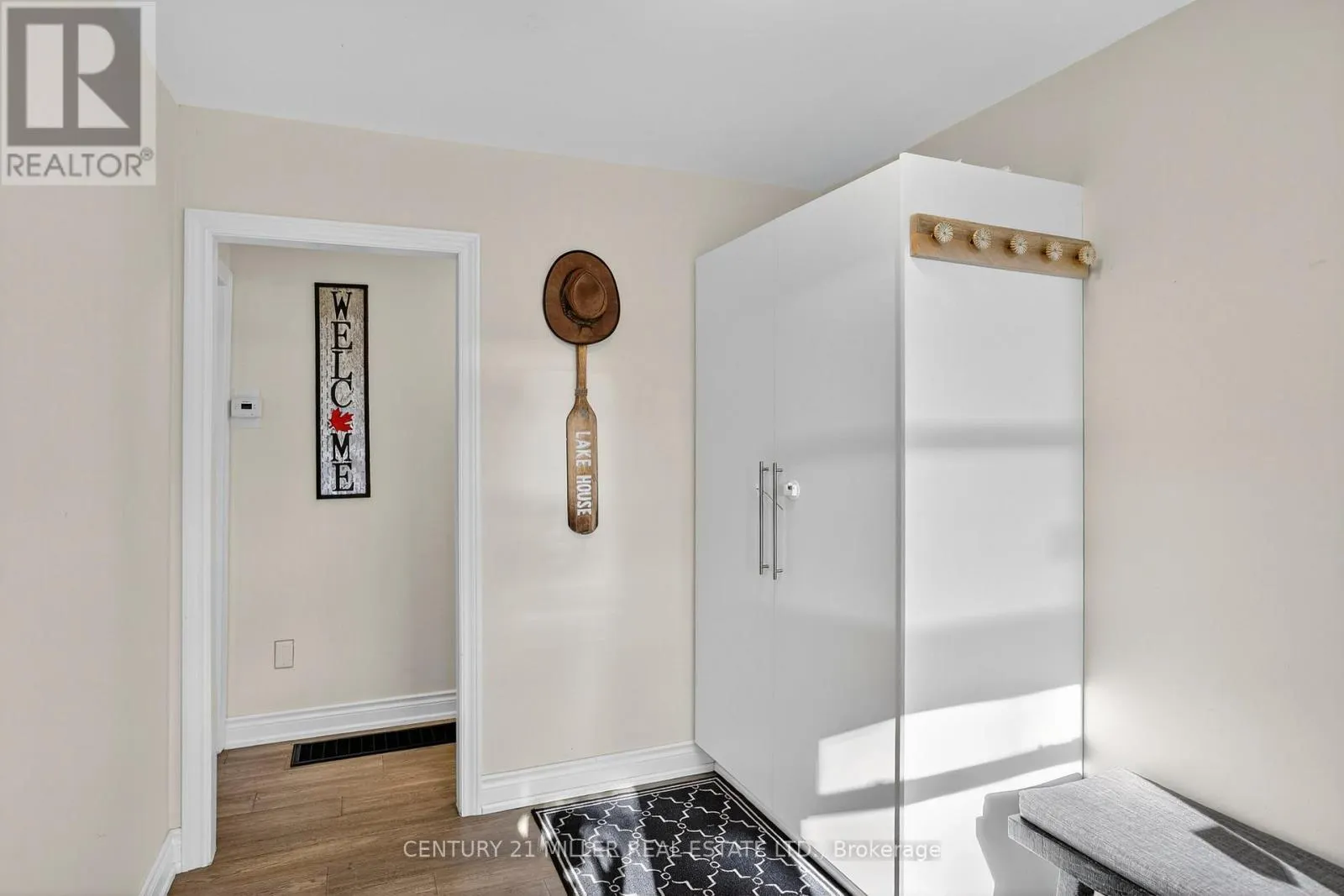 733 MARBLE POINT ROAD