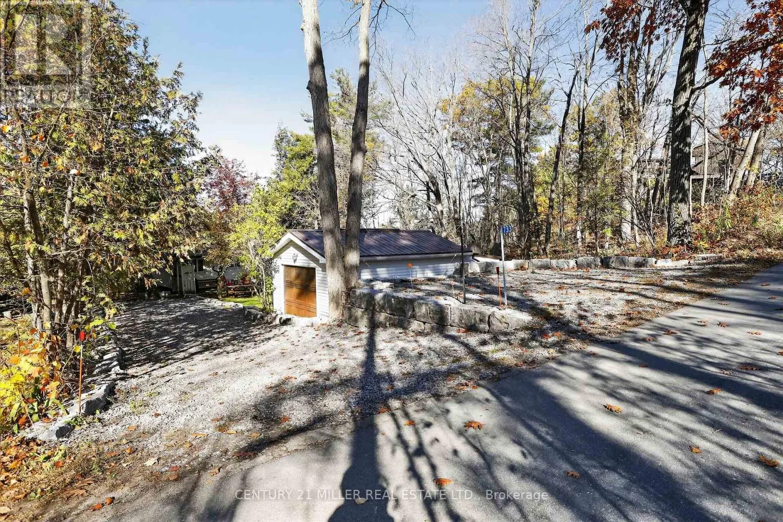 733 MARBLE POINT ROAD