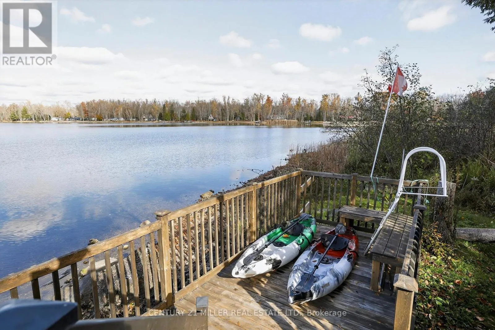 733 MARBLE POINT ROAD