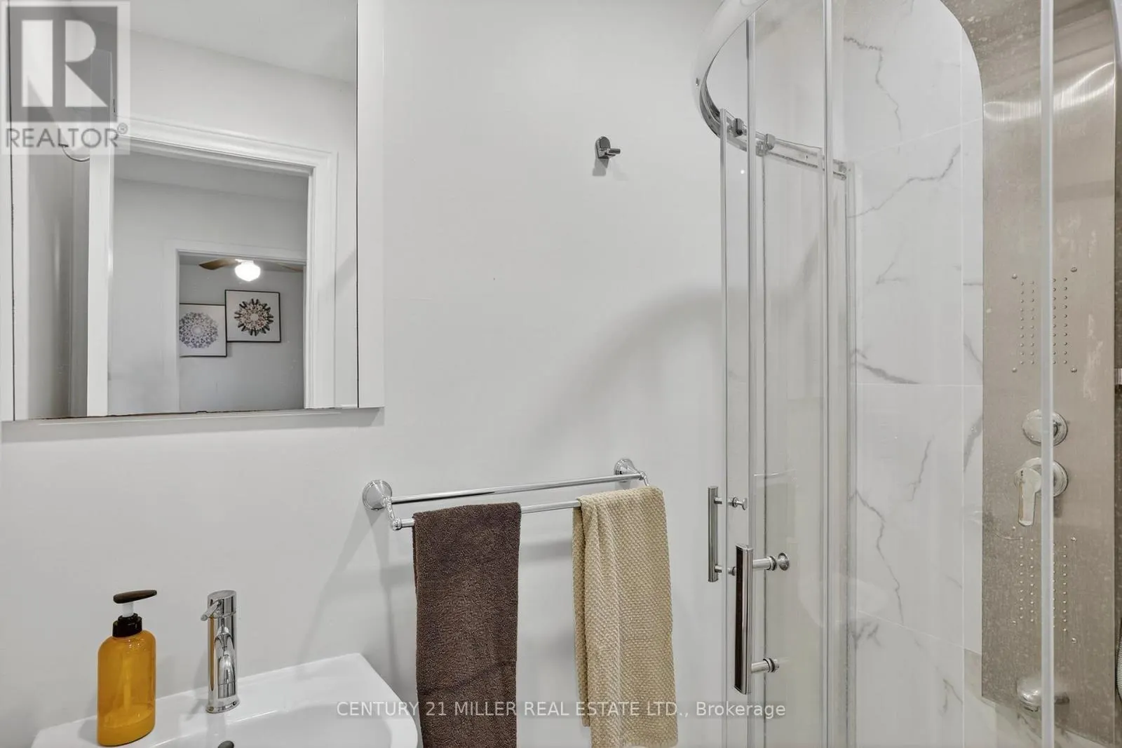 733 MARBLE POINT ROAD