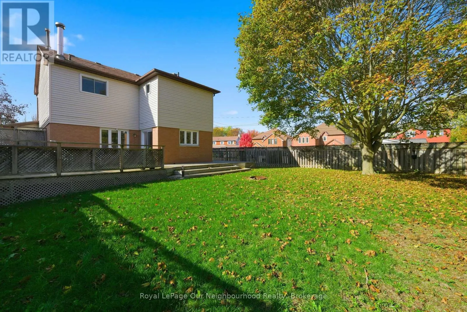 719 DAINTRY CRESCENT