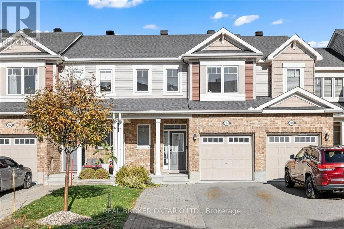 504 BROADLEAF STREET