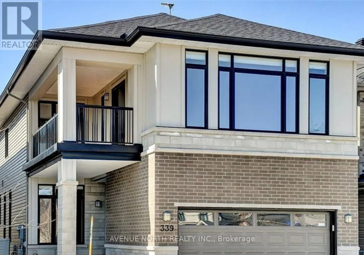 B - 339 SUGAR PINE CRESCENT