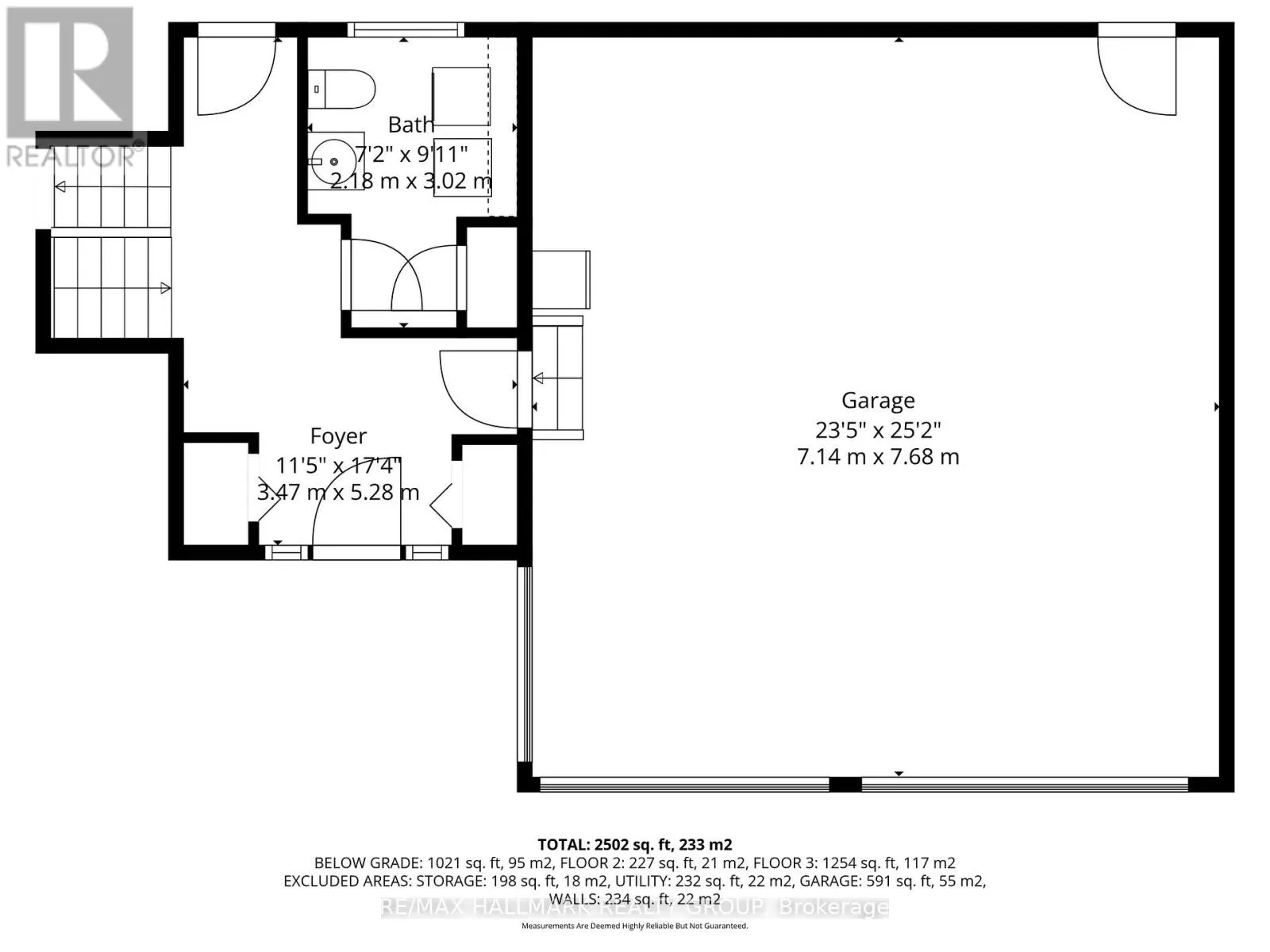 2605 PIERRETTE DRIVE