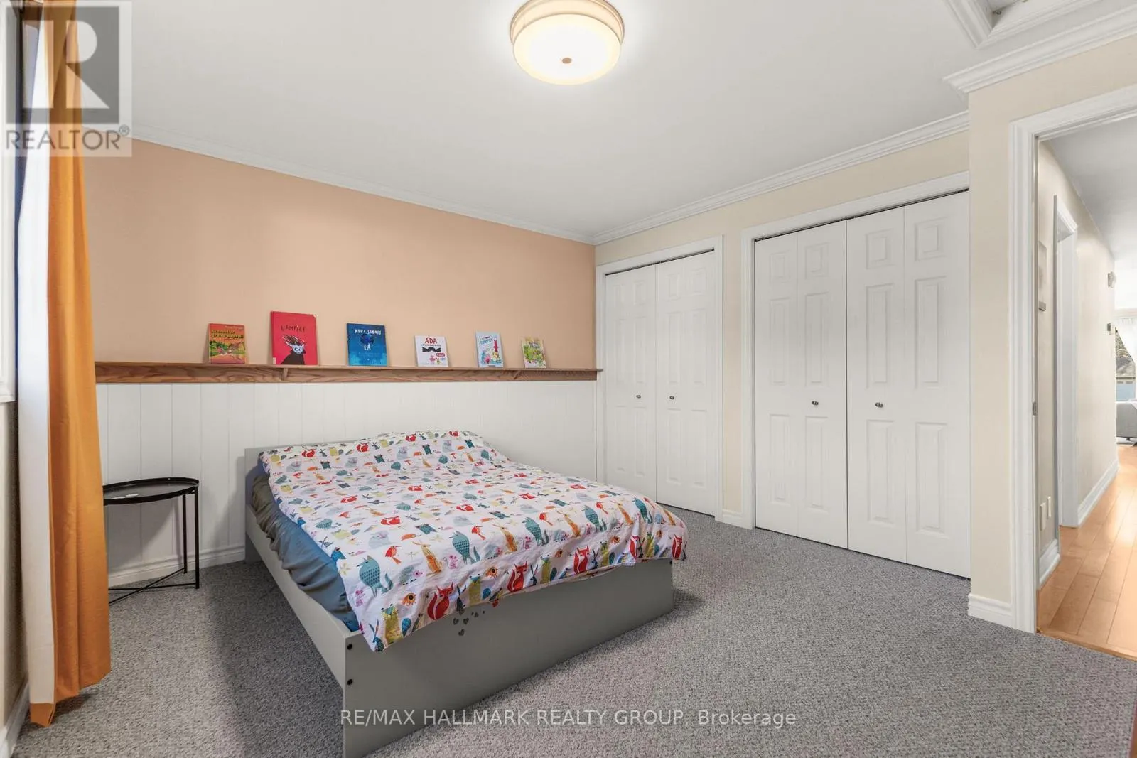 2605 PIERRETTE DRIVE