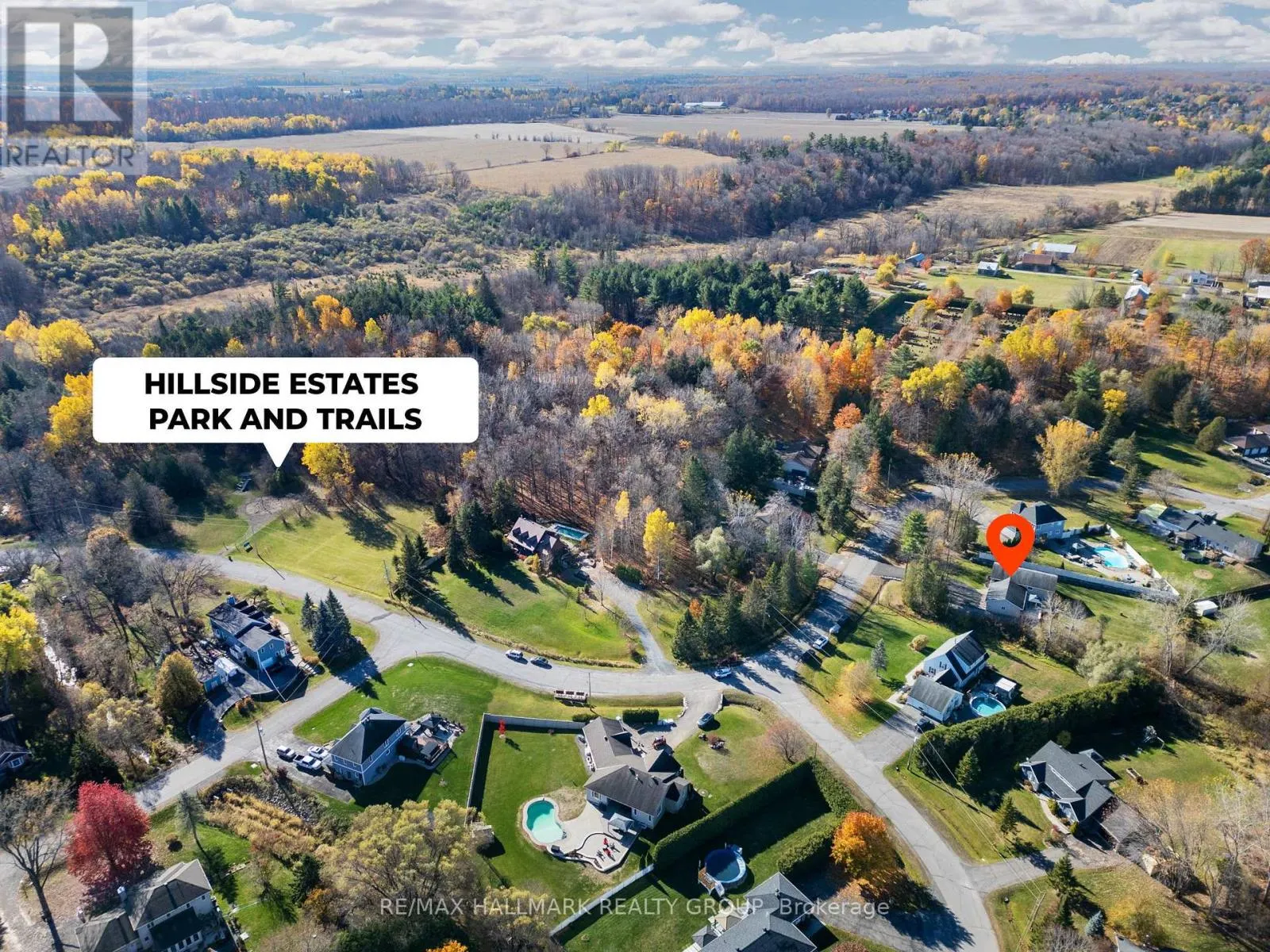 2605 PIERRETTE DRIVE