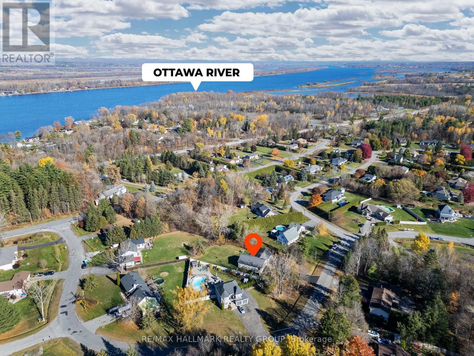 2605 PIERRETTE DRIVE