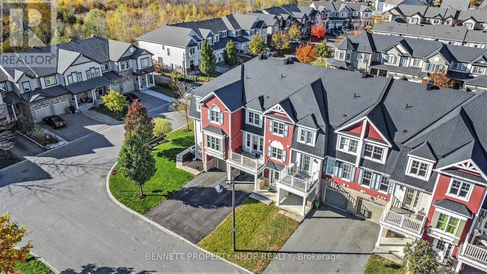 548 SNOW GOOSE STREET