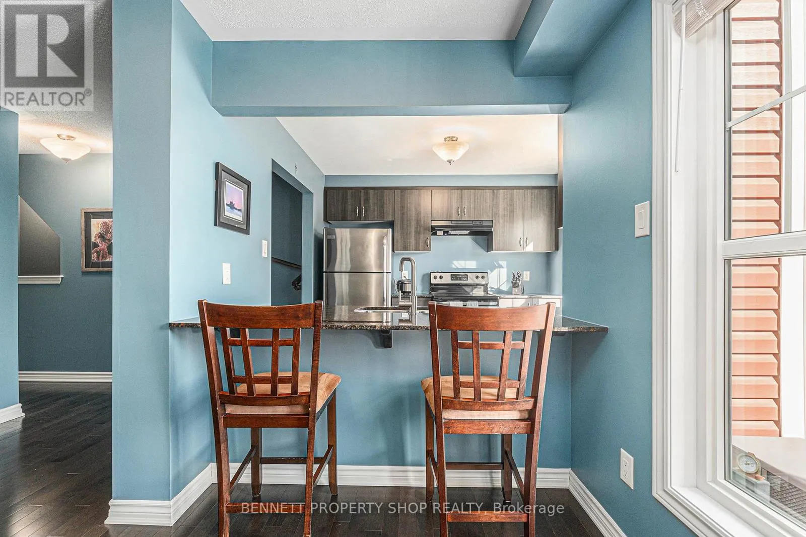 548 SNOW GOOSE STREET