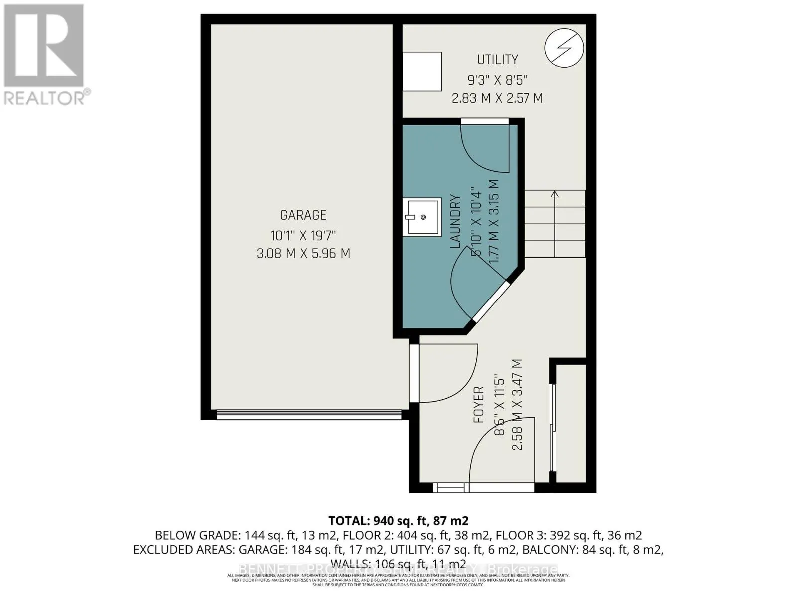 548 SNOW GOOSE STREET