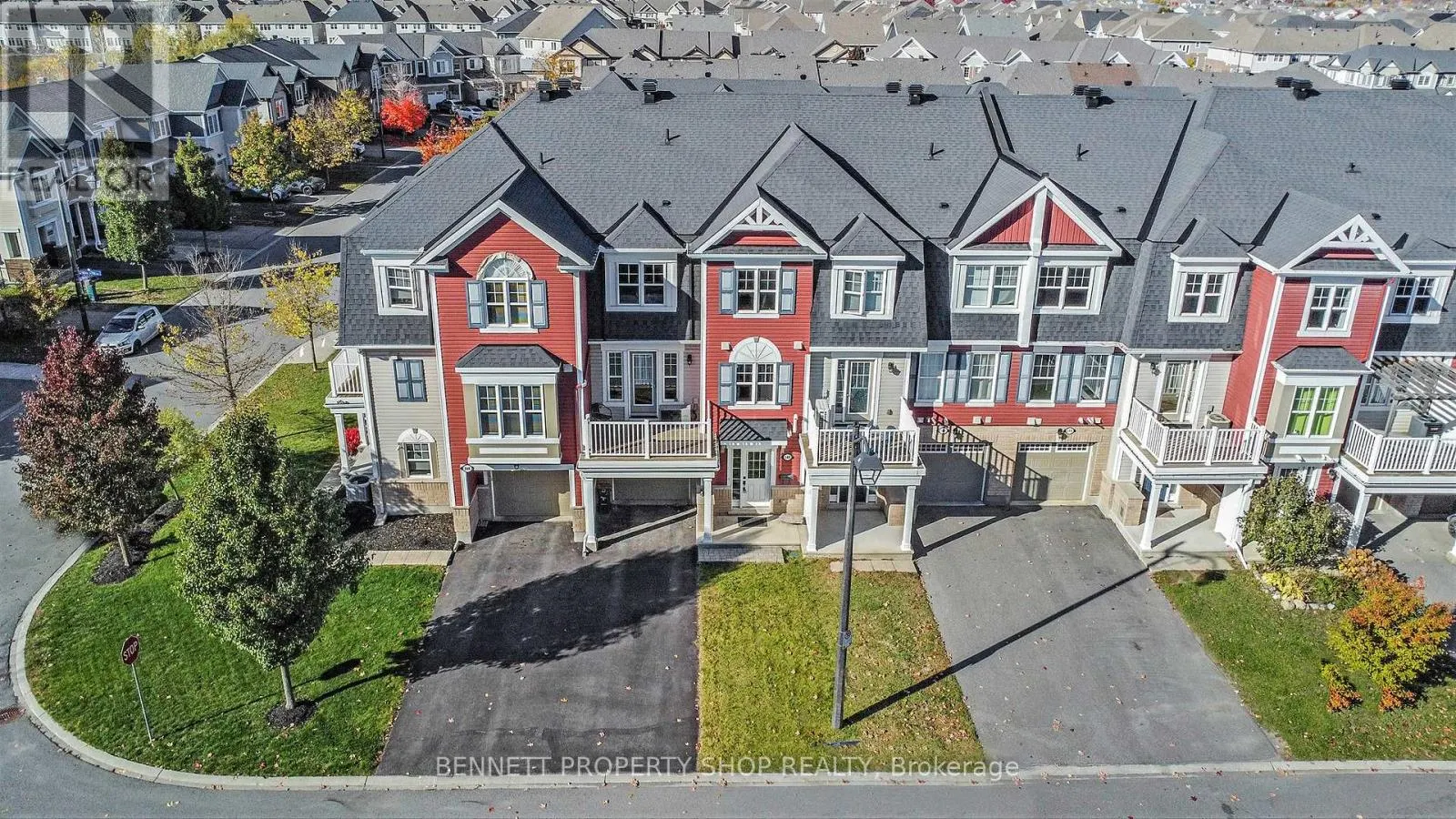 548 SNOW GOOSE STREET