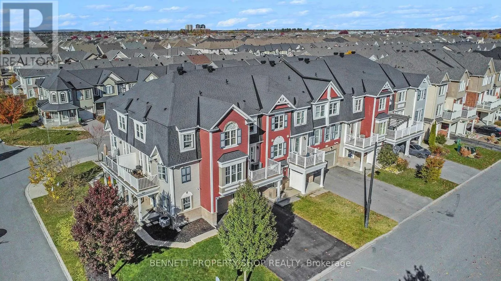 548 SNOW GOOSE STREET