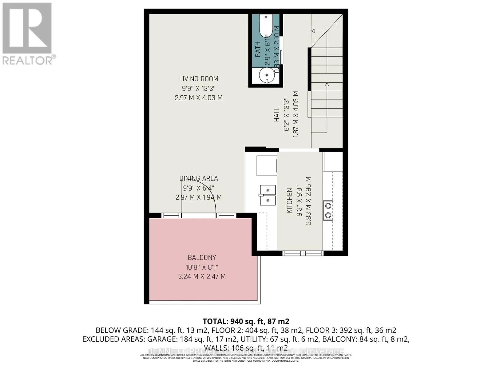 548 SNOW GOOSE STREET