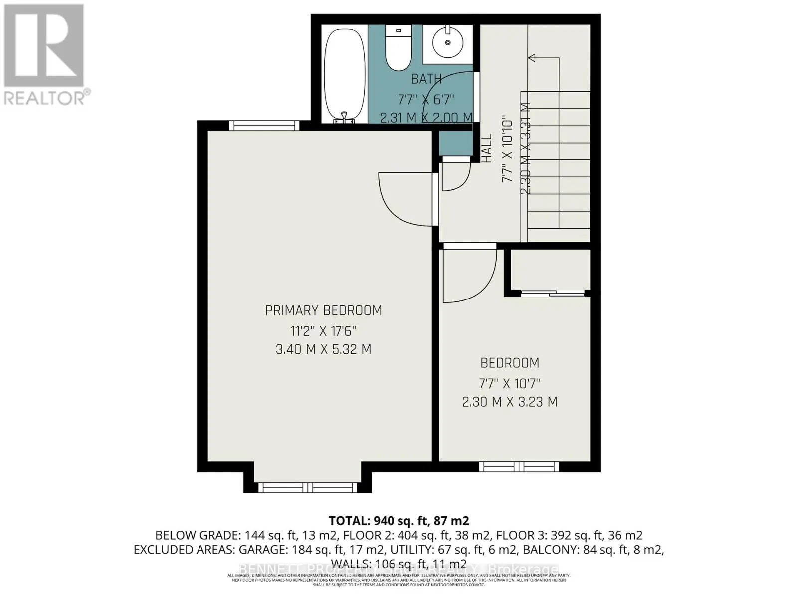 548 SNOW GOOSE STREET