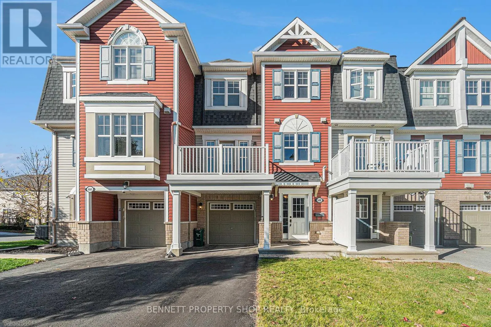 548 SNOW GOOSE STREET